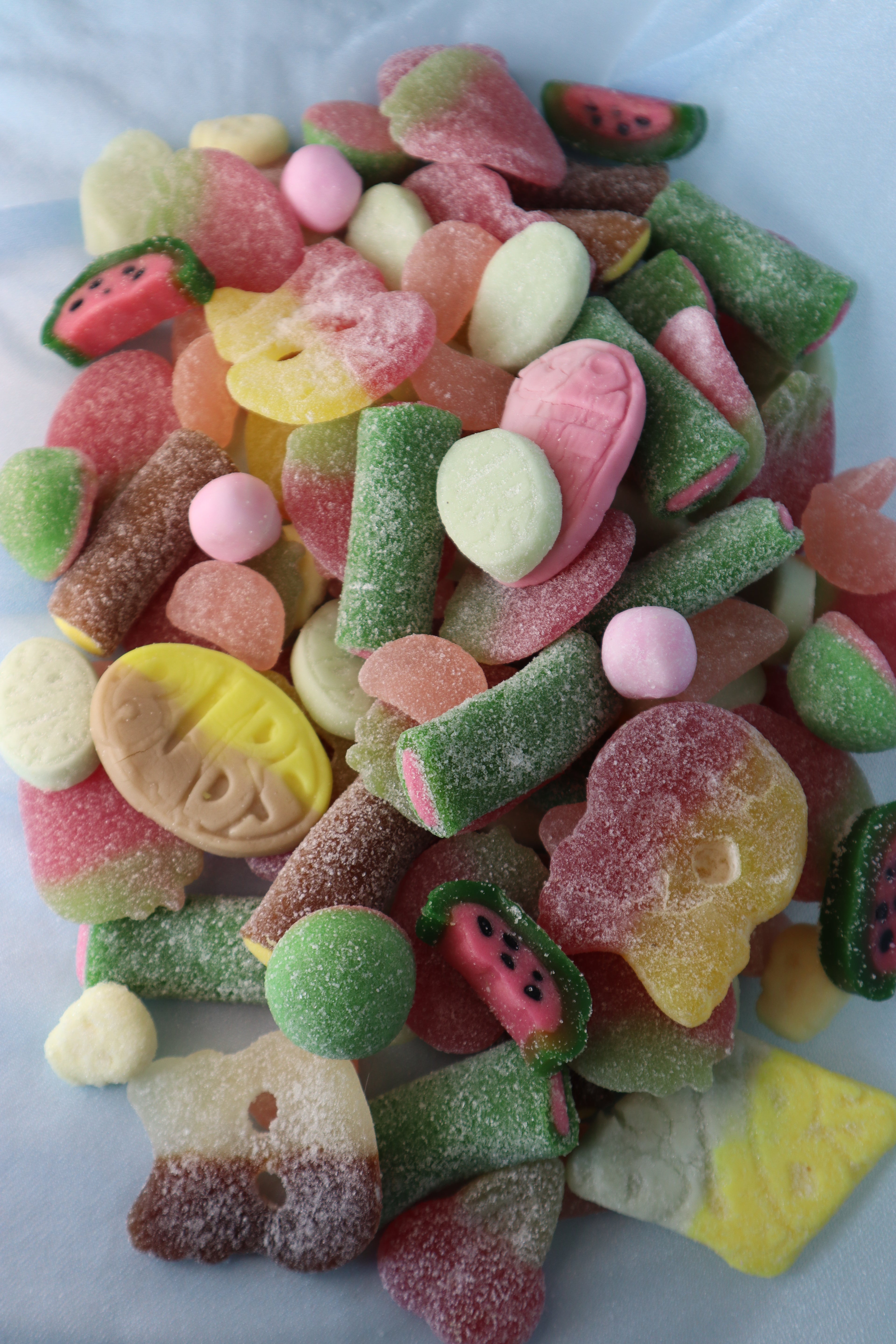 Sweet & Sour Swedish Mix (Large)