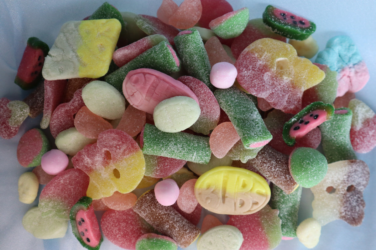 Sab Candy Home Page – Sabs Sweets
